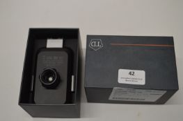 *Touchdown Wireless Car Charger