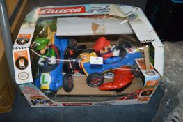*Carrera RC Super Mario Kart 2pk