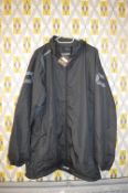 *Stanno Centro Windbreaker in Black Size: XXL