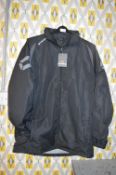 *Stanno Centro Windbreaker in Black Size: XL