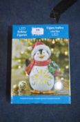 *LED Christmas Penguin