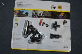 *Scosche Magic Mount Wireless Charger