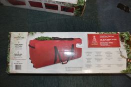 *Christmas Tree Storage Bag