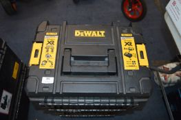 *Dewalt 5pc 18v Li-Ion Tool Set