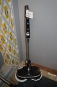*Air Craft Powerglide Cordless Floor Polisher