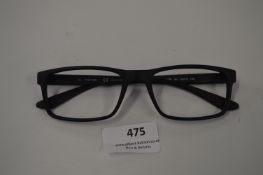 *Calvin Klein Designer Spectacle Frames
