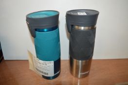 *Autoseal 2pc Mug Set