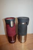 *Contigo Autoseal 2pc Mug Set