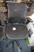 *Bayside Mesh Office Chair