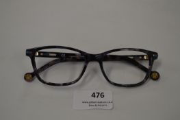 *Carolina Herrera Designer Spectacle Frames
