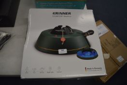 *Krinner Medium Christmas Tree Stand