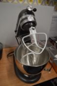 *Kitchenaid Food Mixer (slate)