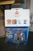 *Bissell Pro Heat Spot Clean Carpet & Upholstery W