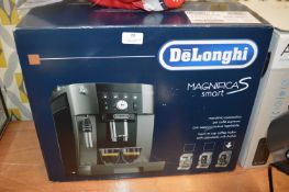 *Delonghi Magnificus Smart Bean-to-Cup Coffee Mach