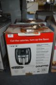 *Gourmia Digital Air Fryer