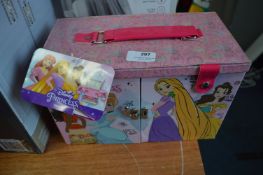 *Disney Princess Beauty Set