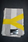 *DKNY Beach Towel