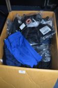*25+ Assorted Football Shorts (assorted makes, colours and sizes)
