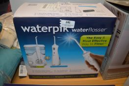 *Waterpik Water Flosser