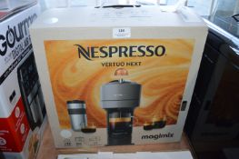 *Magimix Nespresso Vertuo Coffee Machine