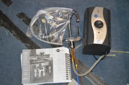 *InSinkErator Steaming Hot Water Tank