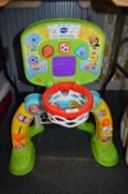 *VTech 3-in-1 Sports Centre