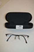 *Hugo Boss Designer Spectacle Frames
