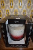*Torc Baked Crimson 4.65kg Candle