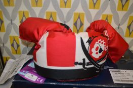 *Puddle Jumper Floatability Aid (pirate)