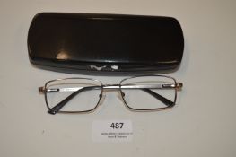 *Kirkland Signature Wind Gun Spectacle Frames