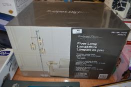 *Bridgeport Designs Floor Lamp