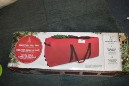 *Christmas Tree Storage Bag
