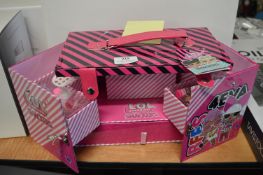 *LOL Surprise Smackers Beauty Set