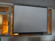 *Smart Interactive Whiteboard
