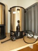 *Univa Water Boiler