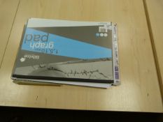 *Assorted Graph paper and Stationery