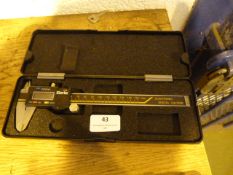 *Clarke Digital Calliper