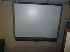 *Smart Interactive Whiteboard