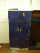 *6ft Stationery Cabinet