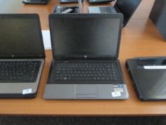 *HP 655 Laptop Computer