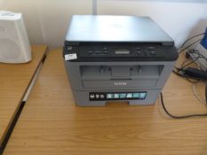 *Brother DCP-L2500D AIO Printer