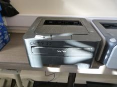 *Brother HL2250DN Printer