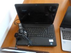 *Lenovo Laptop Computer with Charger