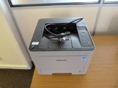 *Samsung Pro Express M4020ND Printer
