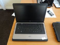 *HP 635 Laptop Computer (no charger)