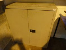 *3ft Stationery Cabinet (grey)