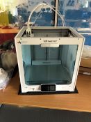 *Ultimaker S5 3D Printer
