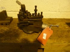 *Lathe Tool Holder