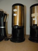 *Insulated Water Dispenser