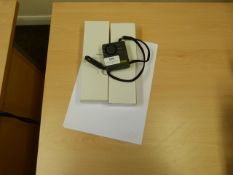 *Five Personal Attack Alarms